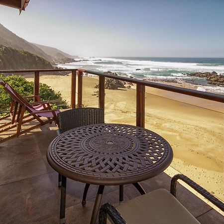 Archrock Resort Plettenberg Bay Ngoại thất bức ảnh