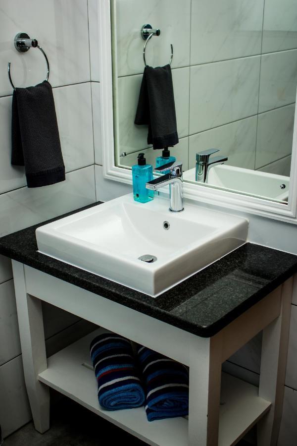 Archrock Resort Plettenberg Bay Ngoại thất bức ảnh