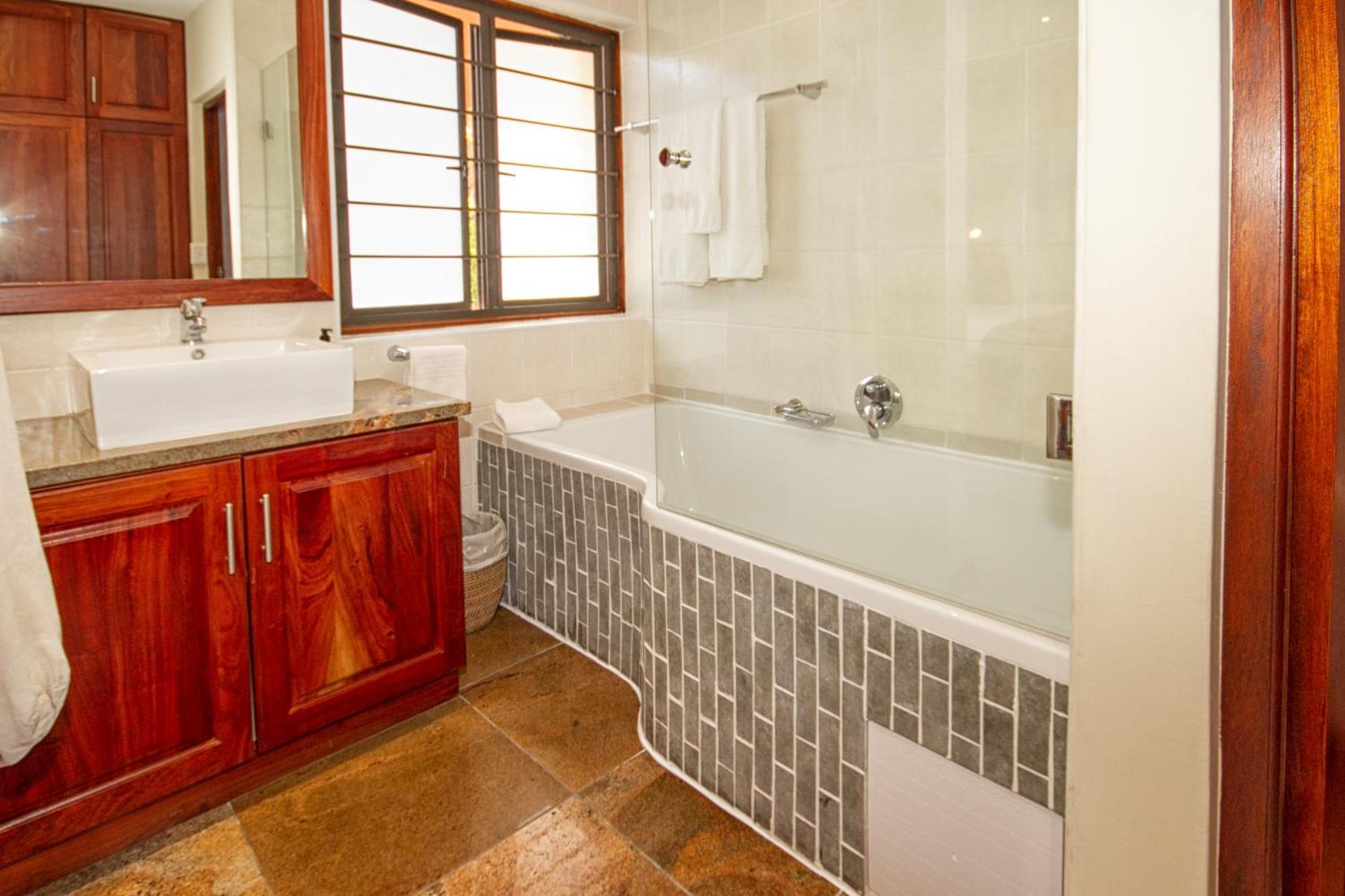 Archrock Resort Plettenberg Bay Ngoại thất bức ảnh
