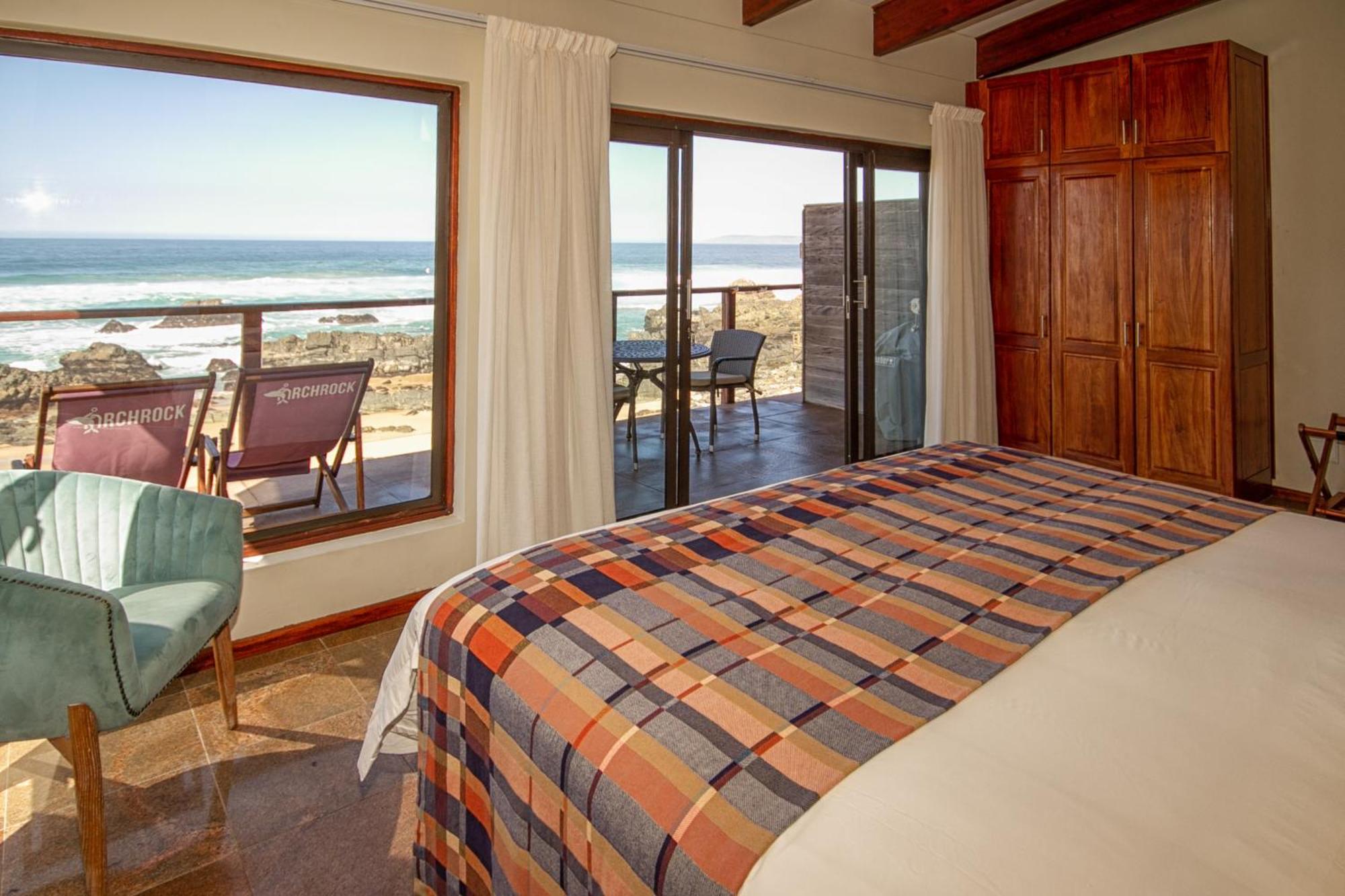 Archrock Resort Plettenberg Bay Ngoại thất bức ảnh