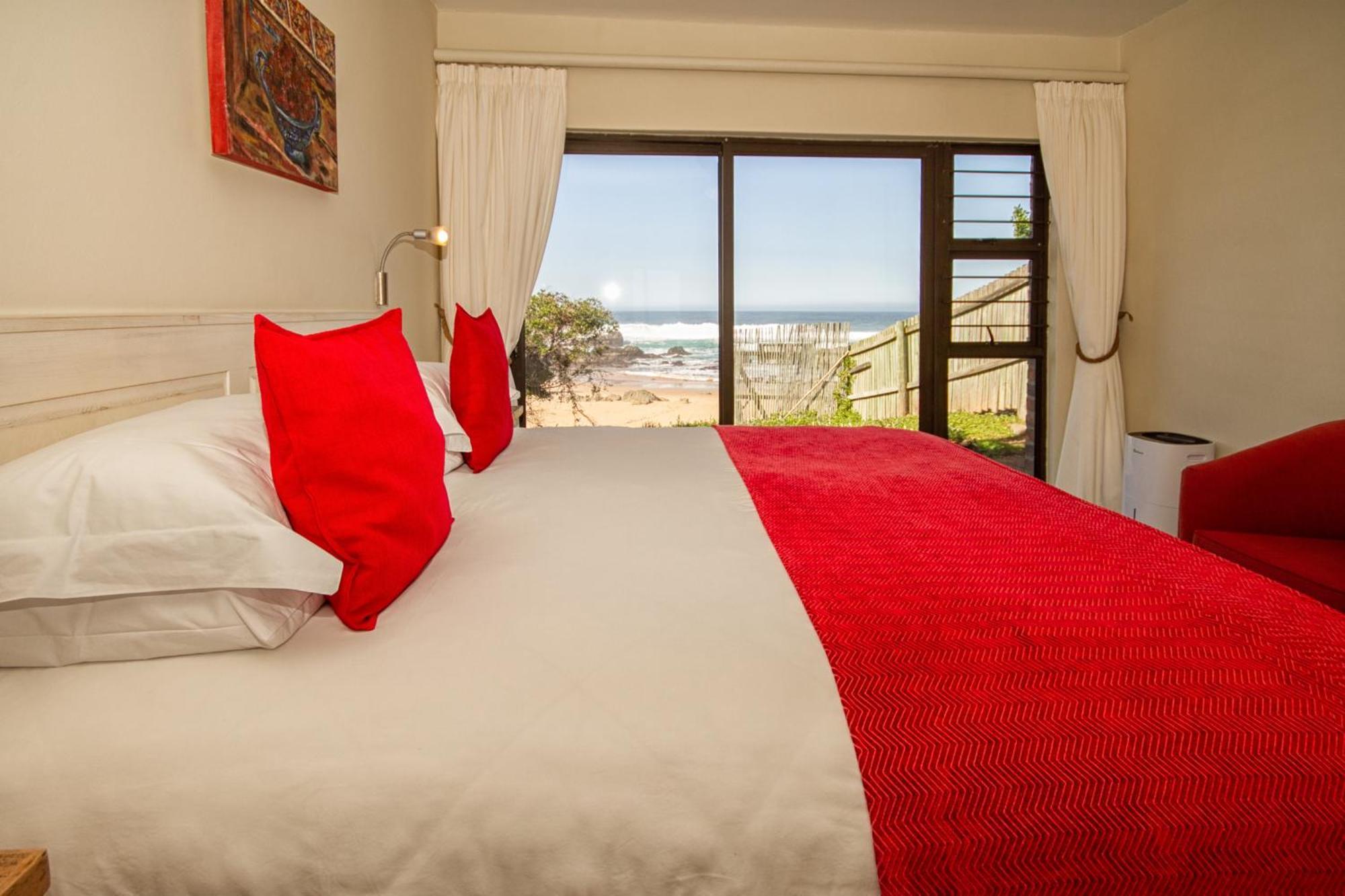 Archrock Resort Plettenberg Bay Ngoại thất bức ảnh