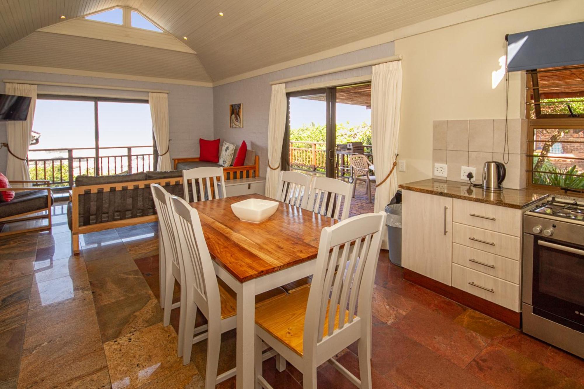 Archrock Resort Plettenberg Bay Ngoại thất bức ảnh