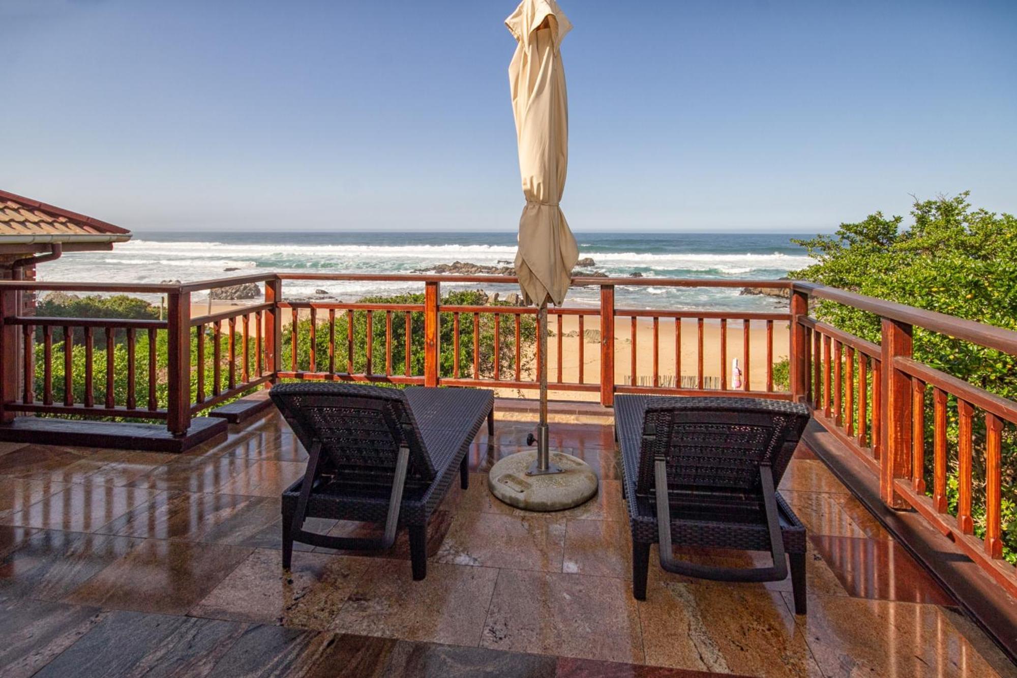 Archrock Resort Plettenberg Bay Ngoại thất bức ảnh