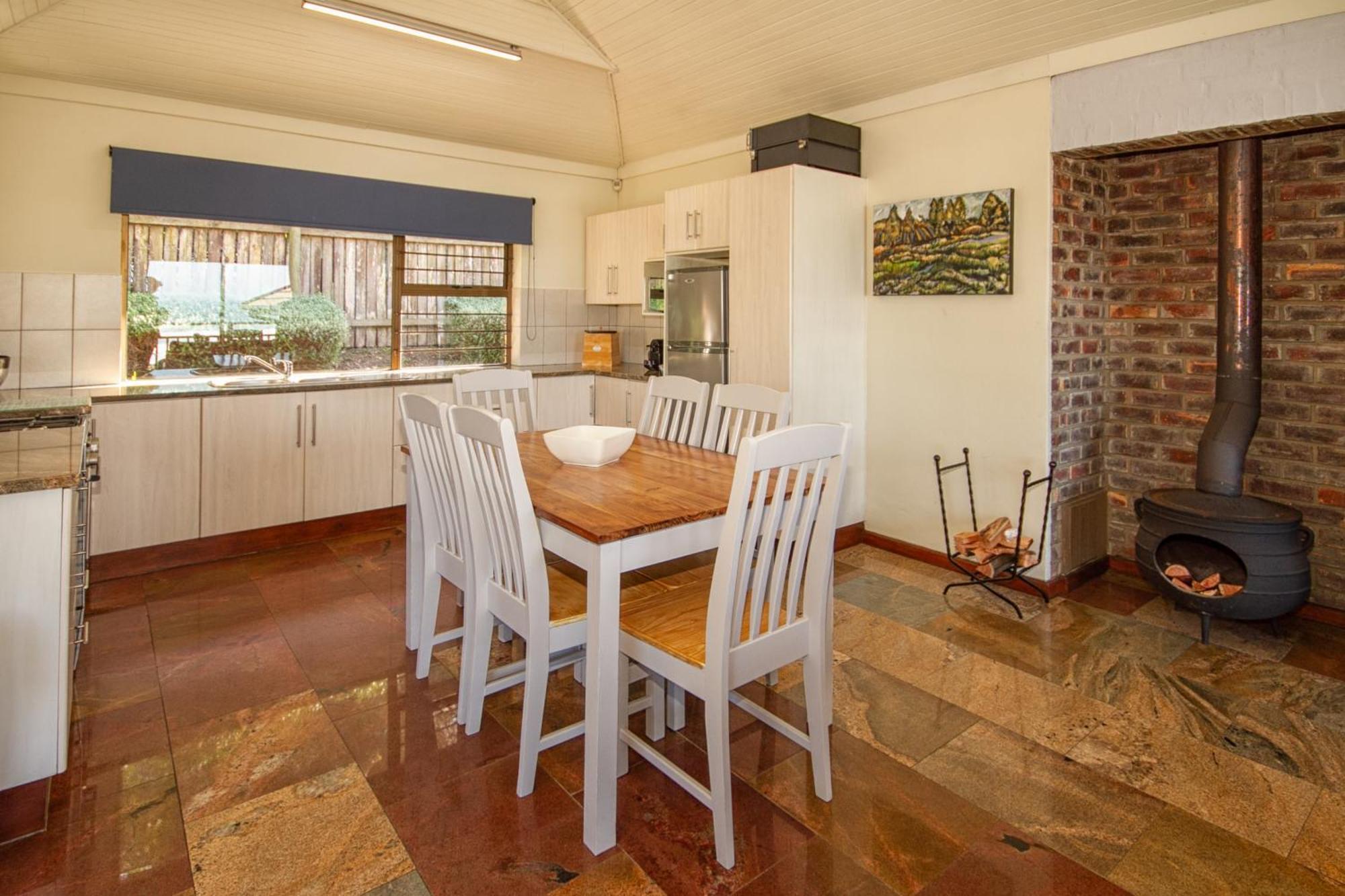 Archrock Resort Plettenberg Bay Ngoại thất bức ảnh