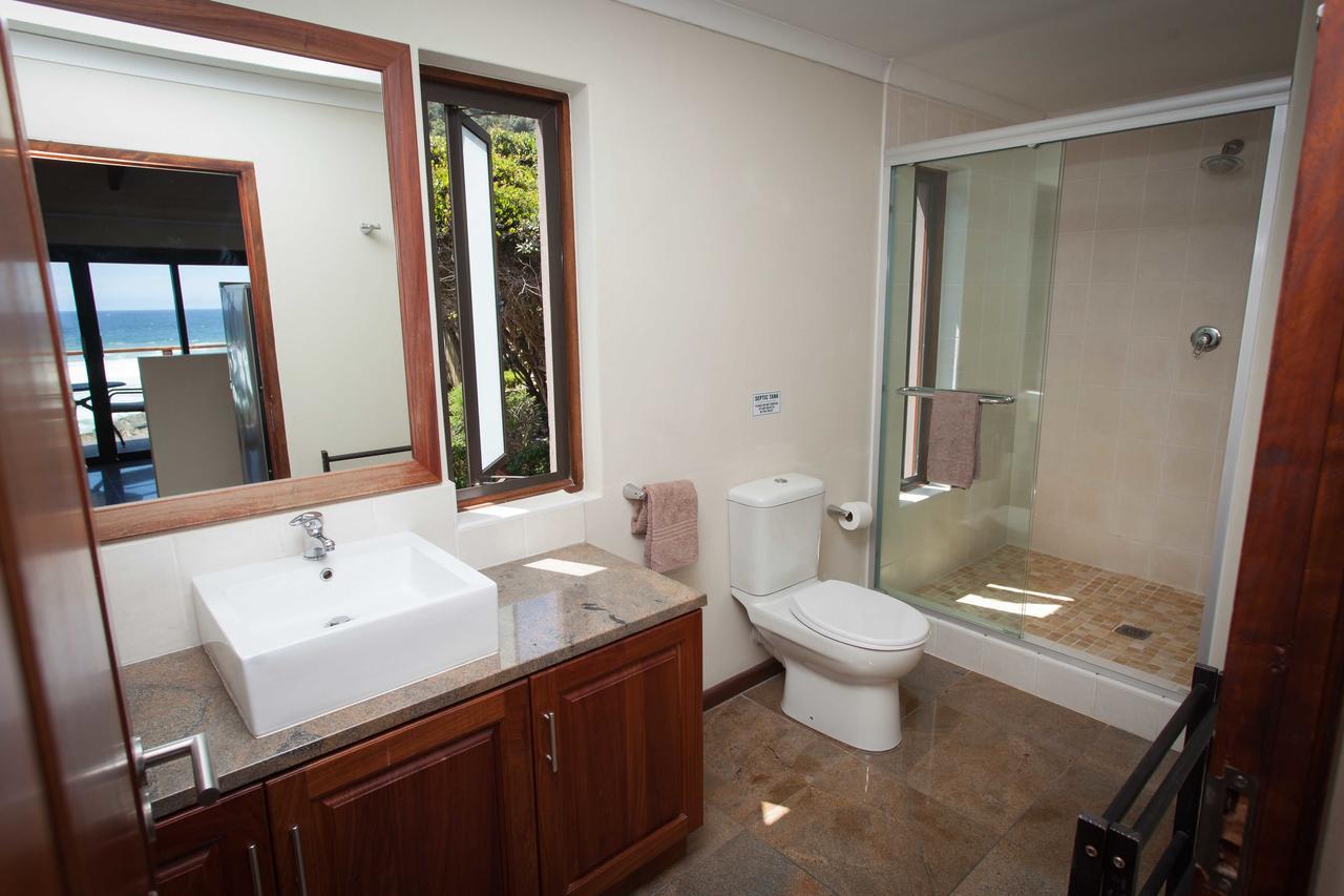 Archrock Resort Plettenberg Bay Ngoại thất bức ảnh