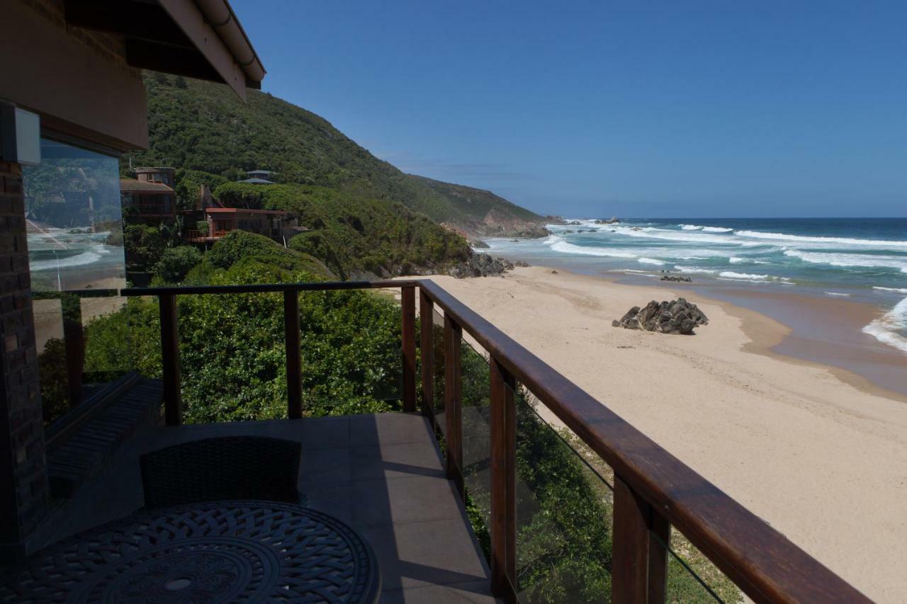 Archrock Resort Plettenberg Bay Ngoại thất bức ảnh