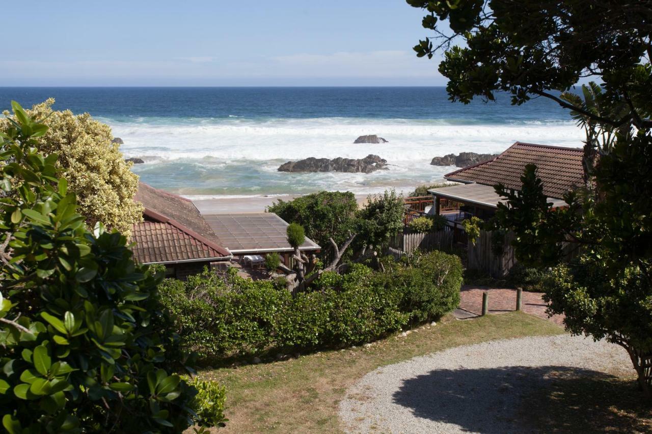 Archrock Resort Plettenberg Bay Ngoại thất bức ảnh